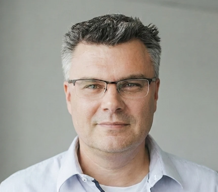 Matthias Henning, Seniorenassistent nach dem Plöner Modell